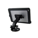 iPad 2 3 4 | IPX7 1 Meter Waterproof Protective Case With Hand Strap | MX-A5S — view 7