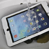 iPad 2 3 4 | IPX7 1 Meter Waterproof Protective Case With Hand Strap | MX-A5S — view 3