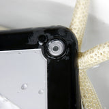 iPad 2 3 4 | IPX7 1 Meter Waterproof Protective Case With Hand Strap | MX-A5S — view 5