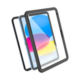 iPad 11-Inch (11th Gen / A16) | IP68 Waterproof, Shock & Dust Proof Case With Handstrap & Kickstand & X-Mount | MXS-iPad-N5 — view 3