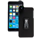 iPhone 6 Plus Fish-eye lens protective case | UAX-Fi6P — view 1