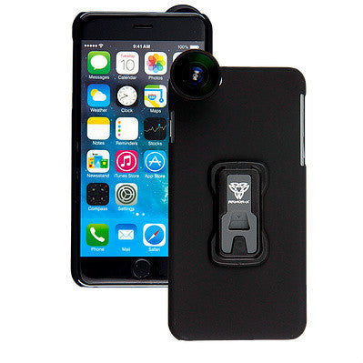 iPhone 6 Plus Fish-eye lens protective case | UAX-Fi6P