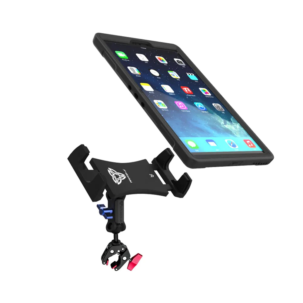 UMT-P26 | G-Clamp Mount Universal Mount | Design for Tablet