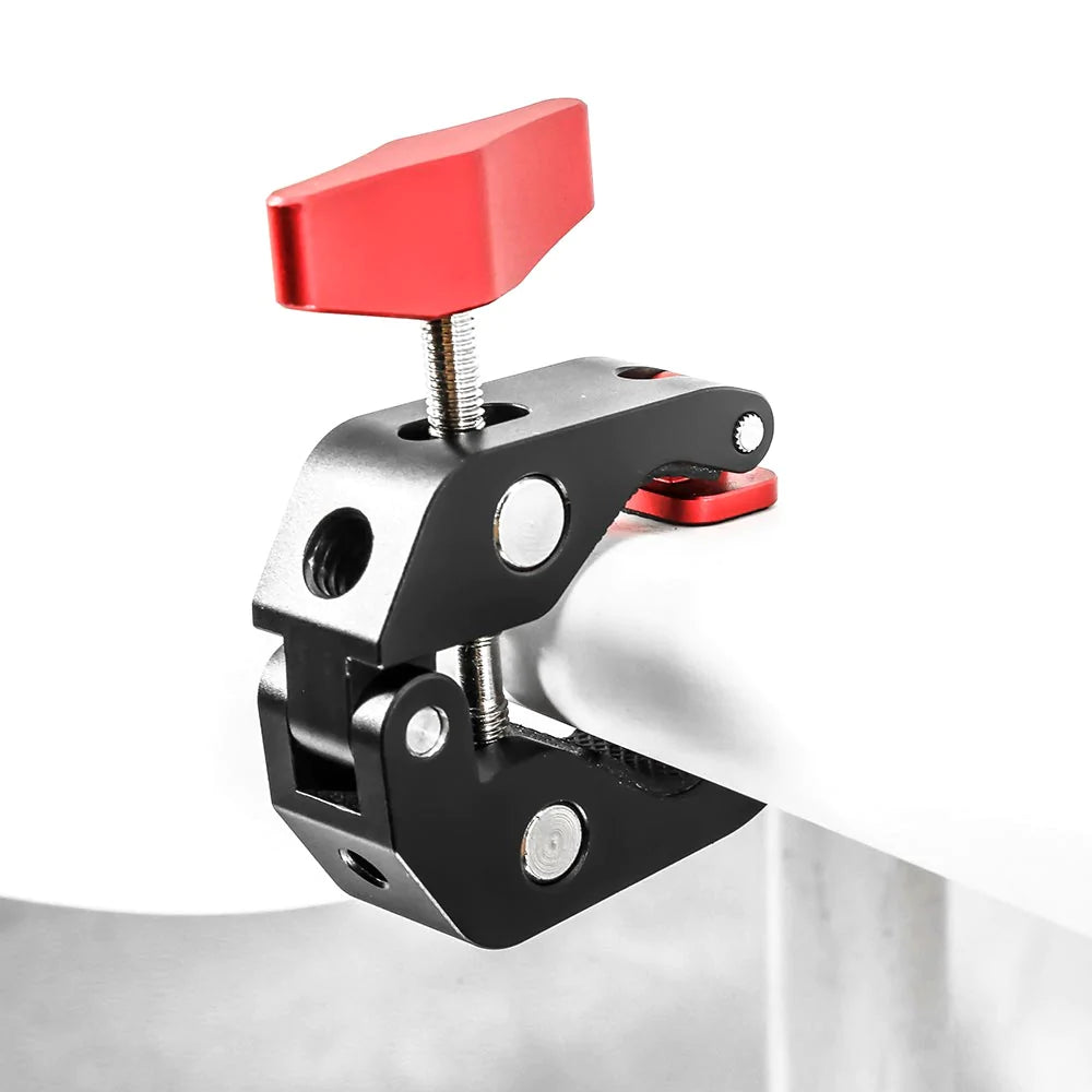 UMT-P26 | G-Clamp Mount Universal Mount | Design for Tablet