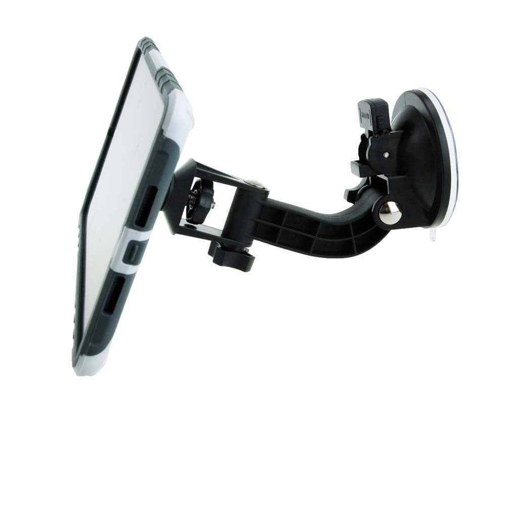 X14T Tablet Suction Cup Mount