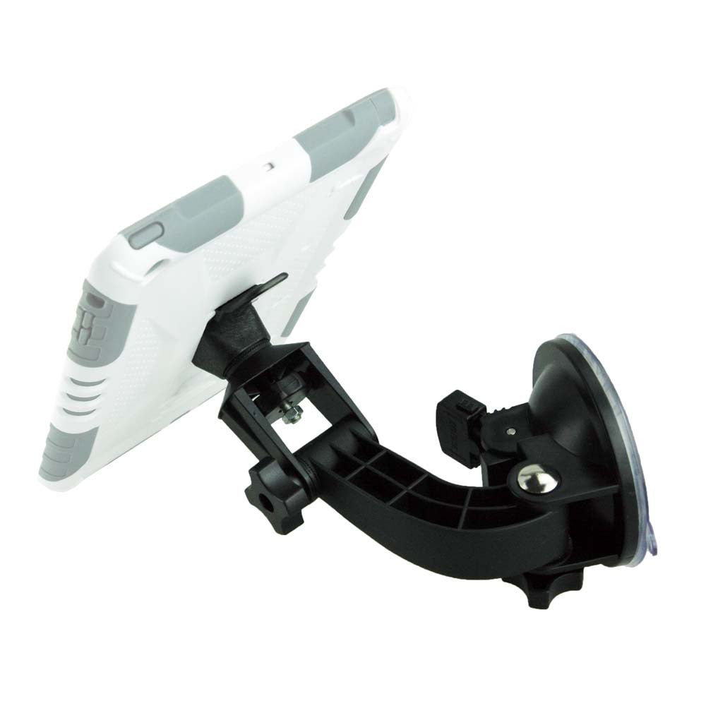 X14T Tablet Suction Cup Mount