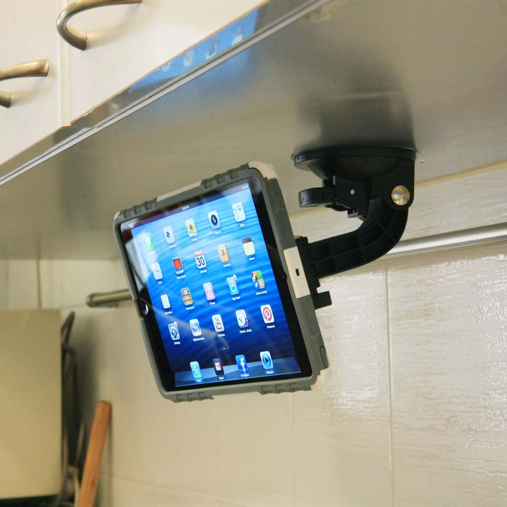 Tablet Suction Cup Mount | X14T