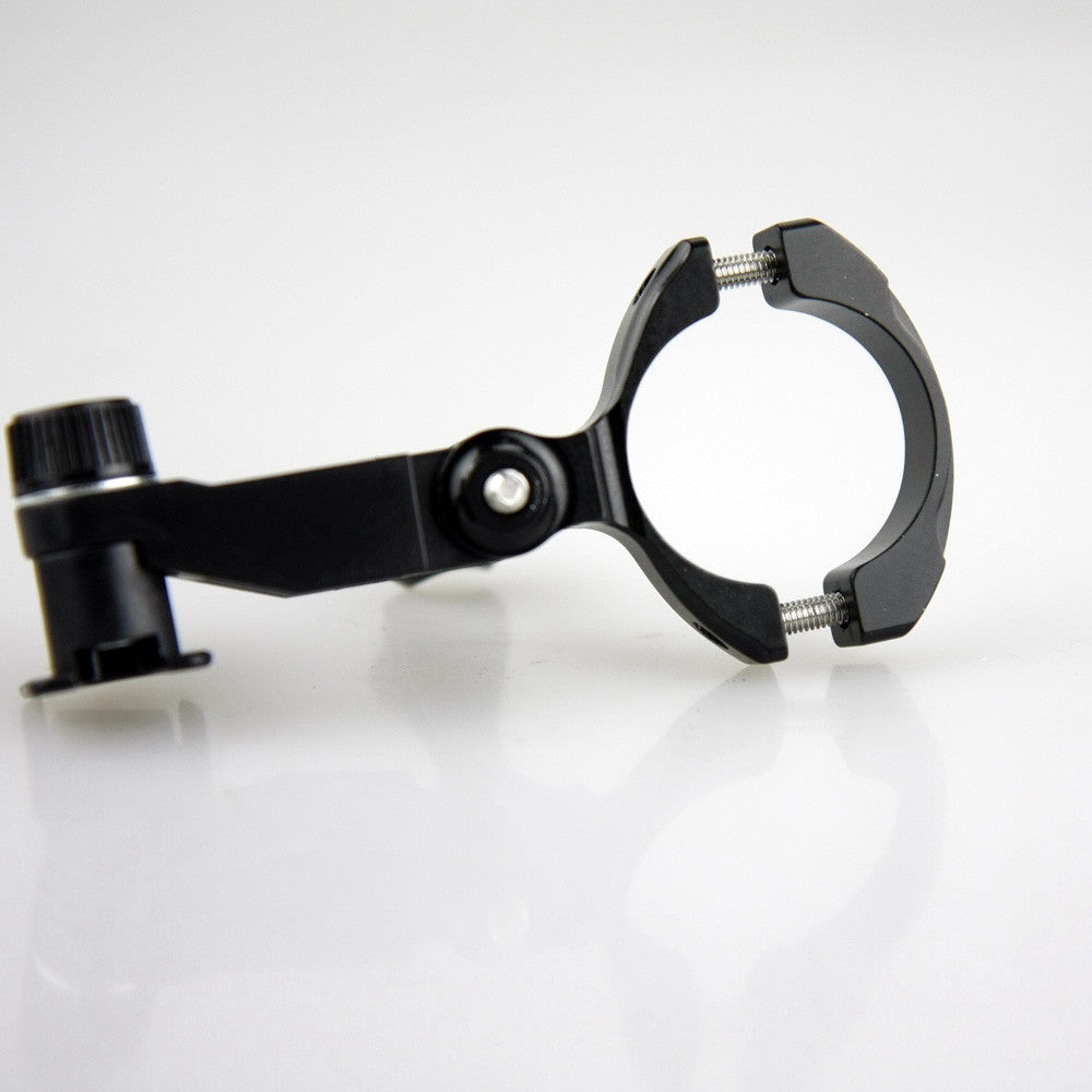 K | Premium Aluminum Bar Mount | Type-K For Active Key | X24