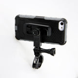 K | Premium Aluminum Bar Mount | Type-K For Active Key | X24 — view 5