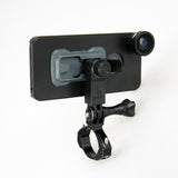 K | Premium Aluminum Bar Mount | Type-K For Active Key | X24 — view 4