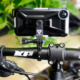 K | Premium Aluminum Bar Mount | Type-K For Active Key | X24 — view 6