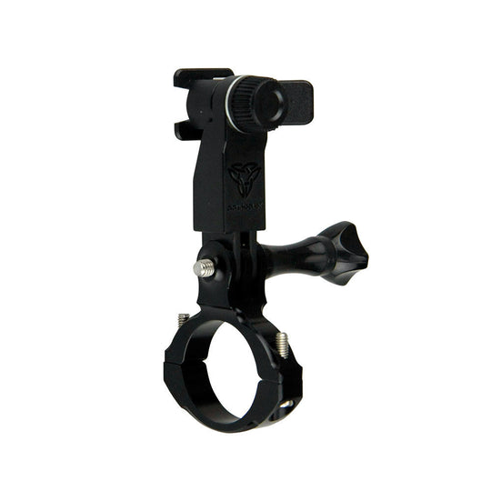 K | Premium Aluminum Bar Mount | Type-K For Active Key | X24