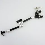 X35 ONE-LOCK bar mount with Type-M for mobile phone | X35M — view 2