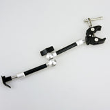 X35 ONE-LOCK bar mount with Type-M for mobile phone