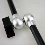 X35 ONE-LOCK bar mount with Type-M for mobile phone | X35M — view 4
