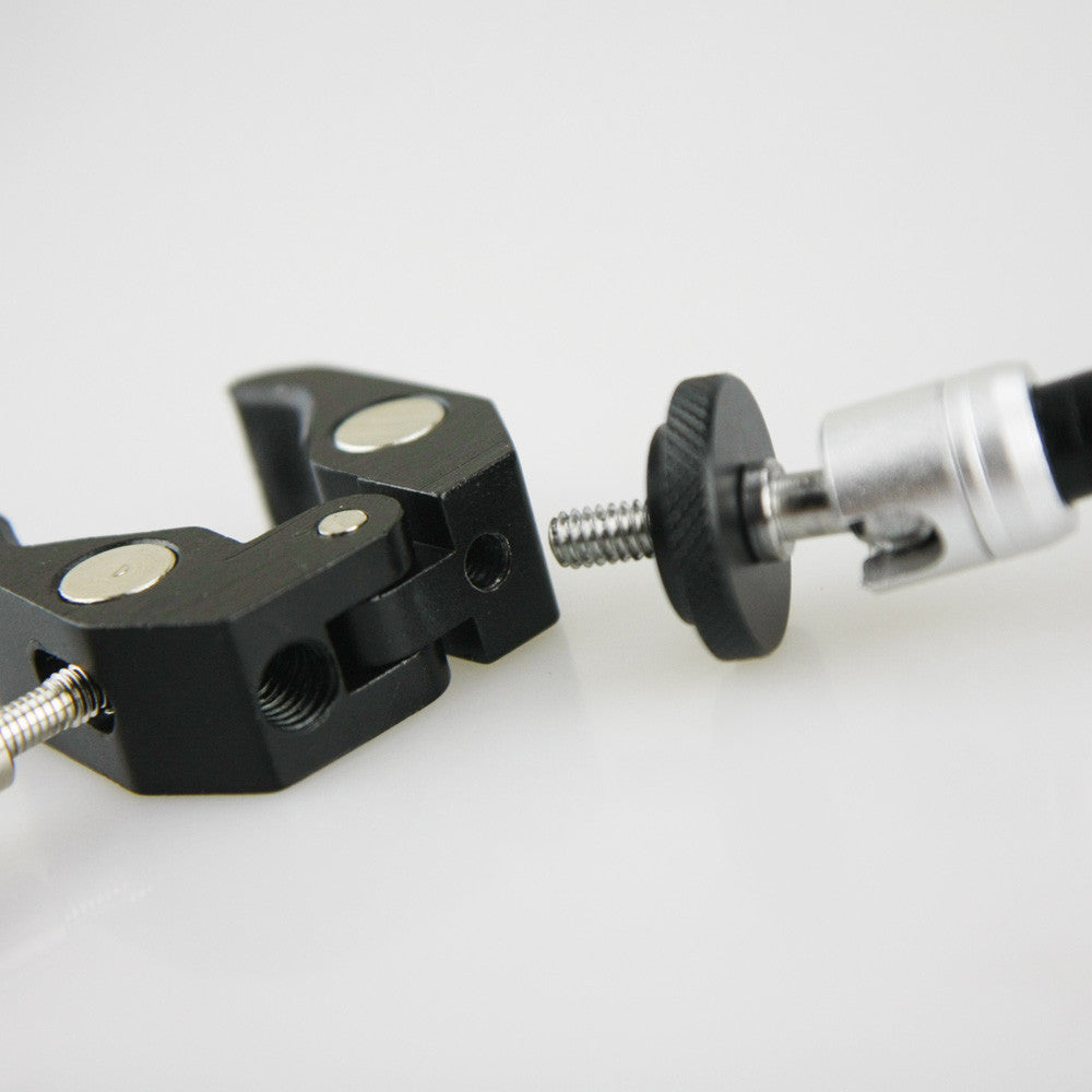 X35 ONE-LOCK bar mount with Type-M for mobile phone | X35M