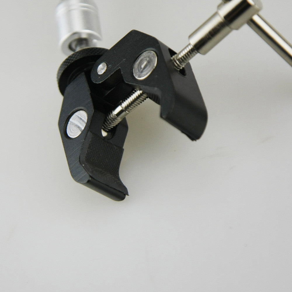 X35 ONE-LOCK bar mount with Type-M for mobile phone