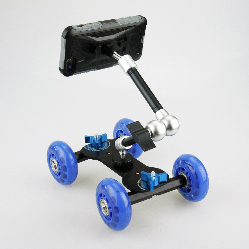 X35 ONE-LOCK bar mount with Type-M for mobile phone | X35M