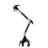 X35 ONE-LOCK bar mount with Type-M for mobile phone | X35M — view 1