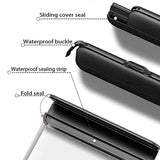Universal Waterproof Phone Case | IPX8 Rated for Swimming, Boating & Snorkeling | AG-W11 — view 5