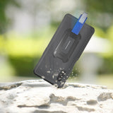 Samsung Galaxy Xcover Pro | Shockproof Rugged Case W/ Key Mount & Carabiner | BX3-SS20-XCPR — view 2