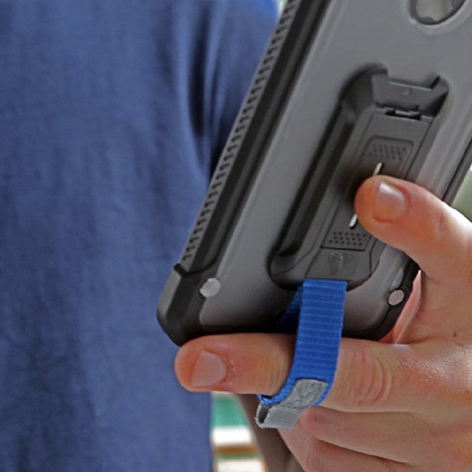 iPhone 7 Shockproof Rugged Case with X-Mount & Carabiner