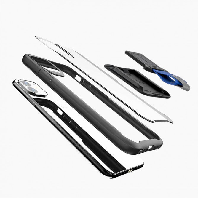 BX3-OP20-FX2*LITE | OPPO FIND X2 LITE | SHOCKPROOF RUGGED CASE W/ KEY MOUNT & CARABINER