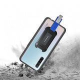 Oppo Reno3 5G | Shockproof Rugged Case W/ Key Mount & Carabiner | BX3-OP20-FX2*LITE — view 2
