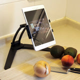 UMT-C01 | 3-in-1 tablet adjustable Wall & Desktop stand
