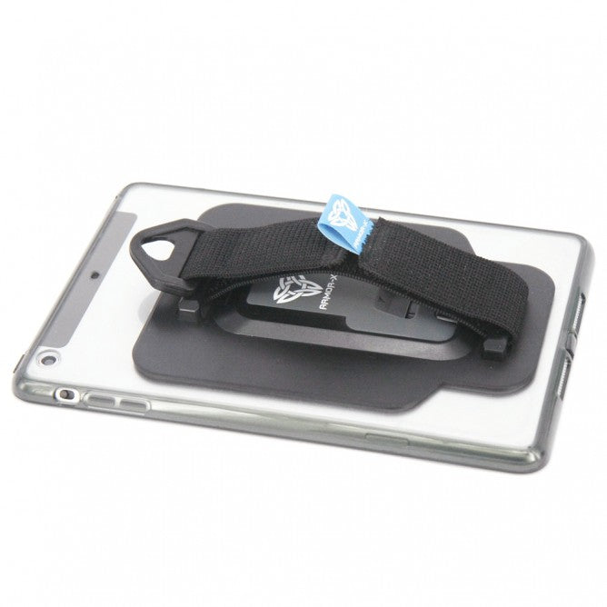 CX-A37S | APPLE IPAD AIR 2 | PROTECTIVE CASE WITH HANDSTRAP