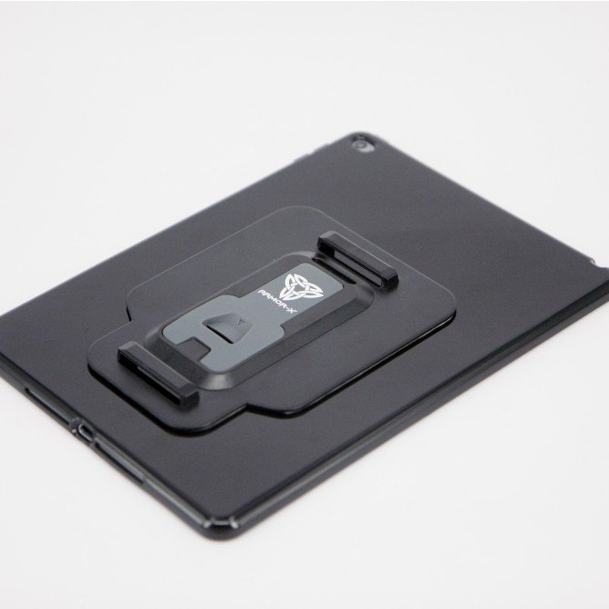 Samsung Galaxy Tab E 9.6 T560 T561 ( Nu Version ) | Protective Cover With Hand Strap | PXT-SS26