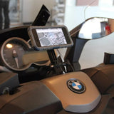 Mini Suction Cup Mount | Type-K For Active Key | X15K — view 3