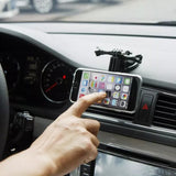 Mini Suction Cup Mount | Type-K For Active Key | X15K — view 6