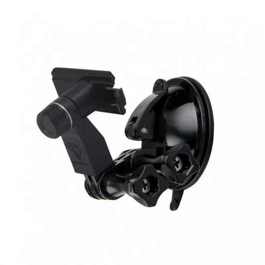 X15K | MINI SUCTION CUP MOUNT | TYPE-K FOR ACTIVE KEY