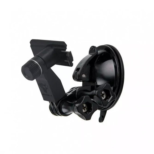 Mini Suction Cup Mount | Type-K For Active Key | X15K