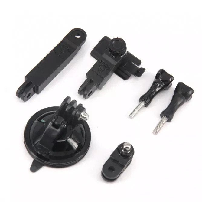 Mini Suction Cup Mount | Type-K For Active Key | X15K
