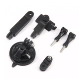 Mini Suction Cup Mount | Type-K For Active Key | X15K — view 2