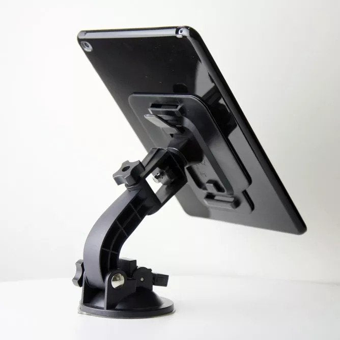 Apple iPad Pro 10.5 | Protective Case W/ Hand Strap & X-Mount | PXT-AP02