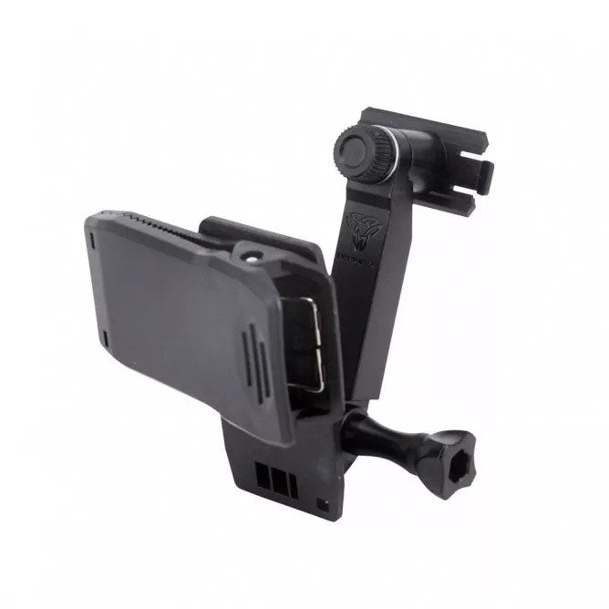 Backpack Fast Clip Mount | X09K