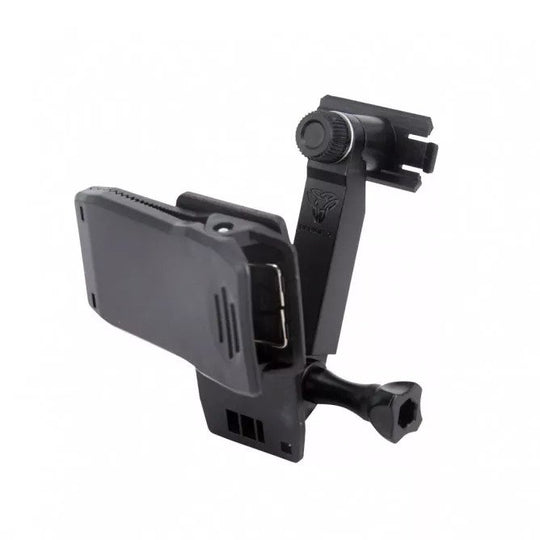 Backpack Fast Clip Mount | X09K
