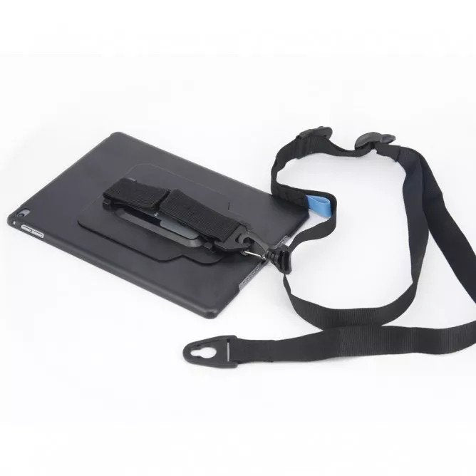 PT-C01 SHOULDER STRAP WITH HOOK FOR TABLET