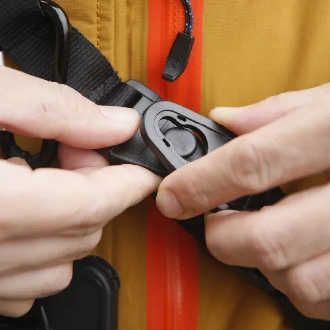 Shoulder Strap For Ua42/Ua32 And Tablet With X-Mount | PT-C01