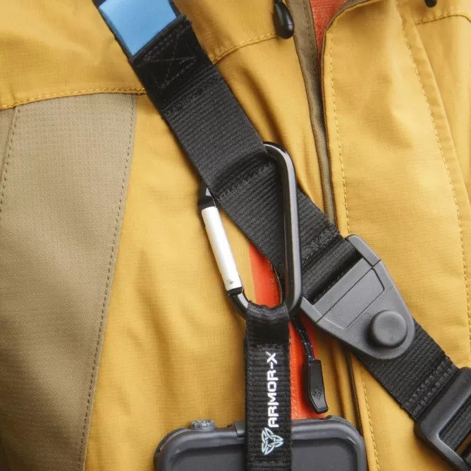 Shoulder Strap For Ua42/Ua32 And Tablet With X-Mount | PT-C01
