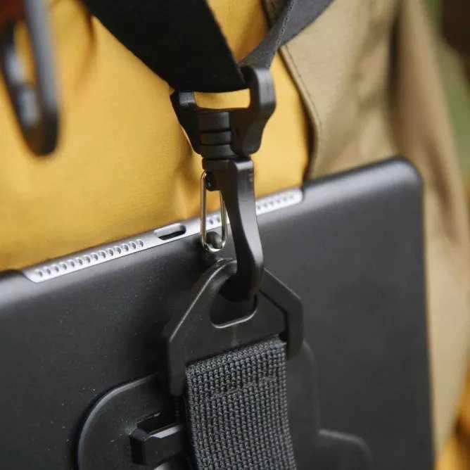 Shoulder Strap For Ua42/Ua32 And Tablet With X-Mount | PT-C01