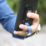 Xiaomi Redmi Note 7 / Note 7 Pro | Mountable Shockproof Rugged Case For Outdoors W/ Carabiner | TP-MI19-RN7 — view 6