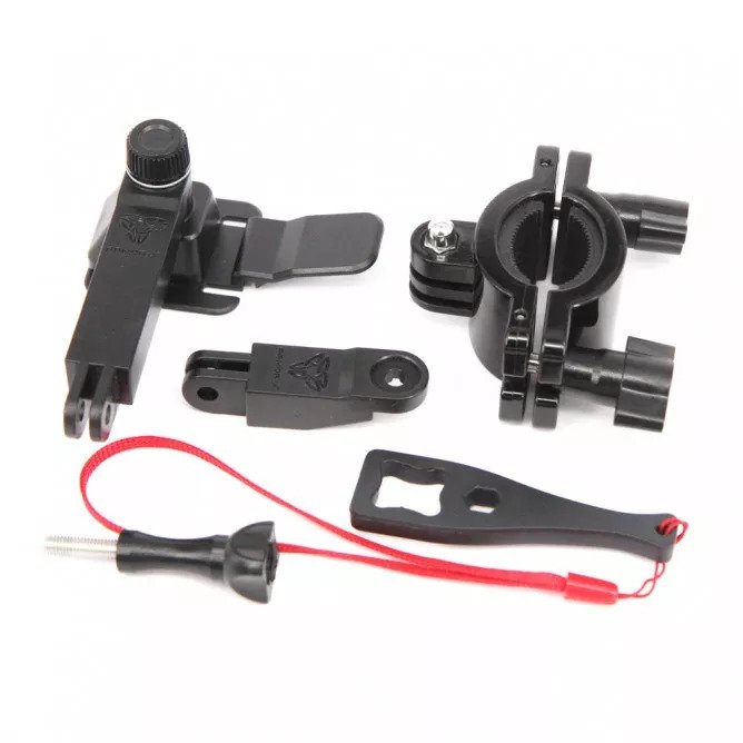 Roll Bar Mount | X23T