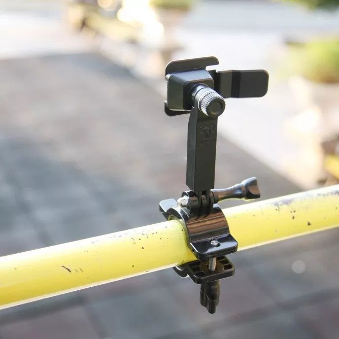 Roll Bar Mount | X23T