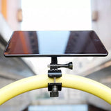 Roll Bar Mount | X23T — view 4
