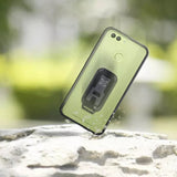 Samsung Galaxy A8 ( 2018 ) A530F | Shockproof Rugged Case + Carabiner | BX3-A8_8 — view 2