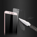 HD Tempered Glass Screen Protector S9/S9 Plus | TGSP-A-S9 — view 1